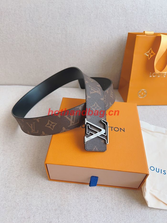 Louis Vuitton Belt 40MM LVB00120 Louis Vuitton Belt 40MM LVB00120